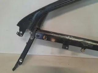 8E0837630 Дверь передняя правая Audi A4 B6 Арт e10162998, вид 6