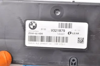 9321879 Блок управления (другие) BMW 5 F10/F11/GT F07 Арт e10163173, вид 5
