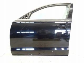 16677270163 Дверь передняя левая Audi A6 C7 (S6,RS6) Арт e10164345, вид 1