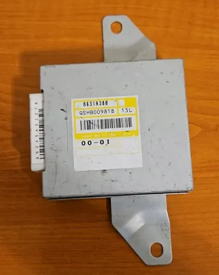 8631A388 Блок управления (другие) Mitsubishi Pajero 4 Арт e10165644, вид 1