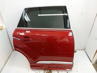 Q7IILIFT4M0DrztyprLY3S2020AS3S-Line Дверь задняя правая Audi Q7 4M restailing Арт e10166107, вид 1