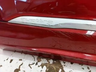Q7IILIFT4M0DrztyprLY3S2020AS3S-Line Дверь задняя правая Audi Q7 4M restailing Арт e10166107, вид 3
