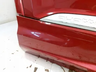 Q7IILIFT4M0DrztyprLY3S2020AS3S-Line Дверь задняя правая Audi Q7 4M restailing Арт e10166107, вид 4