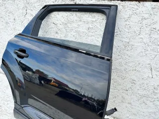  Дверь задняя правая Audi Q7 4M restailing Арт e10166109, вид 2