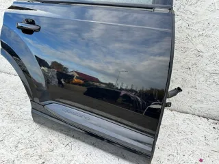  Дверь задняя правая Audi Q7 4M restailing Арт e10166109, вид 3