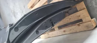 4M0831052F Дверь передняя правая Audi Q7 4M Арт e10166307, вид 14
