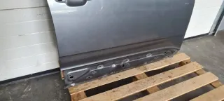 4M0831052F Дверь передняя правая Audi Q7 4M Арт e10166307, вид 6