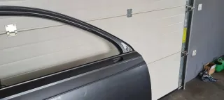 4M0831052F Дверь передняя правая Audi Q7 4M Арт e10166307, вид 8