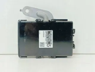 1KRB52 896900D050 MB1028500830 Блок управления (другие) Toyota Yaris 3 Арт e10166909, вид 1