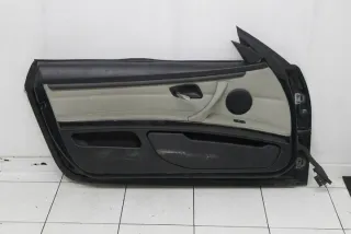 2004R- Дверь передняя левая BMW 3 E90/E91/E92/E93 Арт e10167820, вид 6