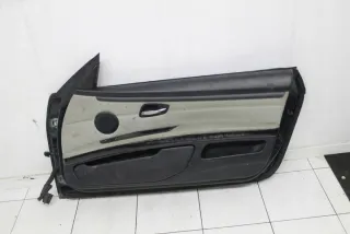 2004R- Дверь передняя правая BMW 3 E90/E91/E92/E93 Арт e10167823, вид 4