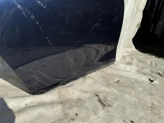  Дверь задняя правая BMW 5 F10/F11/GT F07 Арт e10168187, вид 3