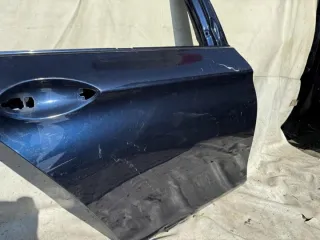  Дверь задняя правая BMW 5 F10/F11/GT F07 Арт e10168187, вид 4