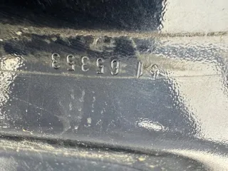 Дверь задняя правая BMW 5 F10/F11/GT F07 Арт e10168187, вид 5