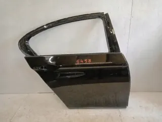 2009-2018R Дверь задняя правая BMW 5 F10/F11/GT F07 Арт e10168204, вид 1