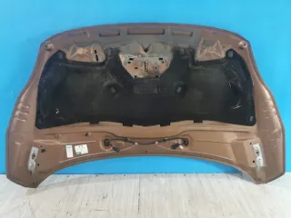  Капот Ford C-max 2 Арт e10168209, вид 4