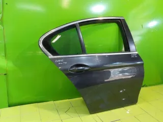  Дверь задняя правая BMW 5 F10/F11/GT F07 Арт e10168217, вид 3