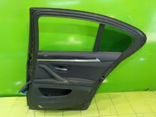  Дверь задняя правая BMW 5 F10/F11/GT F07 Арт e10168217, вид 7
