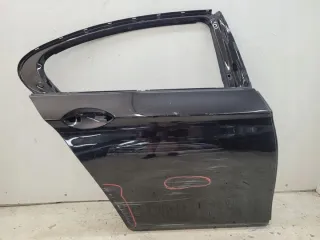 SPP9029 Дверь задняя правая BMW 5 F10/F11/GT F07 Арт e10168219, вид 1