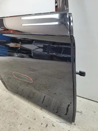 SPP9029 Дверь задняя правая BMW 5 F10/F11/GT F07 Арт e10168219, вид 2