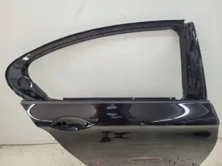 SPP9029 Дверь задняя правая BMW 5 F10/F11/GT F07 Арт e10168219, вид 3