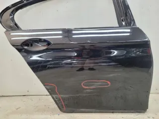 SPP9029 Дверь задняя правая BMW 5 F10/F11/GT F07 Арт e10168219, вид 4