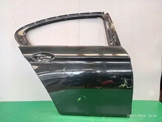  Дверь задняя правая BMW 5 F10/F11/GT F07 Арт e10168221, вид 1
