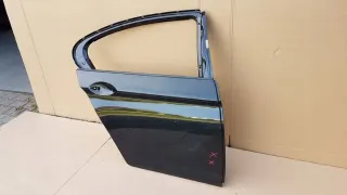  Дверь задняя правая BMW 5 F10/F11/GT F07 Арт e10168273, вид 5