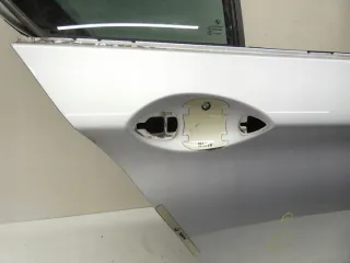 7206114 Дверь задняя правая BMW 5 F10/F11/GT F07 Арт e10168292, вид 3