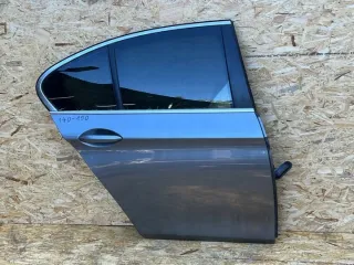 DYM4984 Дверь задняя правая BMW 5 F10/F11/GT F07 Арт e10168309, вид 4