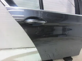 9628756 Дверь задняя правая BMW 5 F10/F11/GT F07 Арт e10168397, вид 3