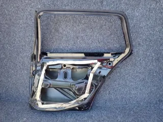  Дверь задняя правая BMW 5 F10/F11/GT F07 Арт e10168442, вид 7