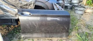  Дверь передняя правая BMW 5 F10/F11/GT F07 Арт e10168516, вид 1