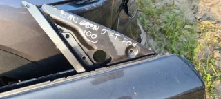  Дверь передняя правая BMW 5 F10/F11/GT F07 Арт e10168516, вид 3