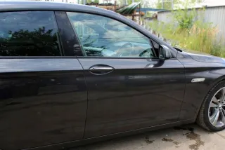 B193813 Дверь передняя правая BMW 5 F10/F11/GT F07 Арт e10168527, вид 2