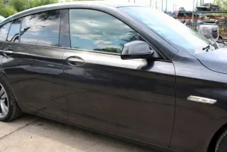 B193813 Дверь передняя правая BMW 5 F10/F11/GT F07 Арт e10168527, вид 3
