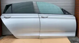  Дверь задняя правая BMW 5 F10/F11/GT F07 Арт e10168539, вид 1