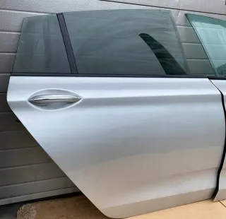  Дверь задняя правая BMW 5 F10/F11/GT F07 Арт e10168539, вид 2