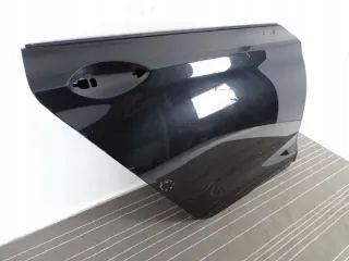 PJT9666 Дверь задняя правая BMW 5 F10/F11/GT F07 Арт e10168553, вид 2