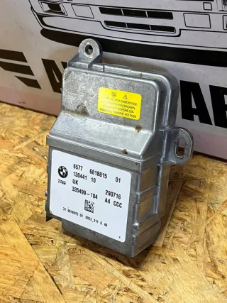 6818815 Блок AirBag BMW X1 F48 Арт e10170066, вид 3