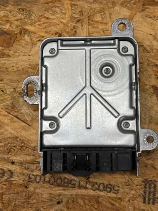 6818815 Блок AirBag BMW X1 F48 Арт e10170066, вид 5