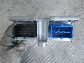 13188855 KBI22195 Блок AirBag Opel Astra H Арт e10171859, вид 2