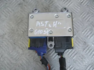 13188855 KBI22195 Блок AirBag Opel Astra H Арт e10171859, вид 5