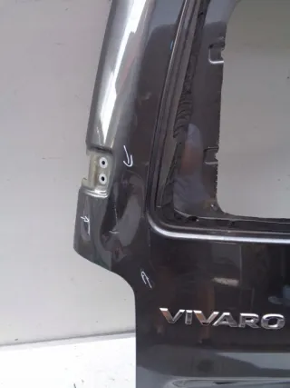  Дверь задняя левая Citroen jumpy 3 Арт e10172379, вид 2