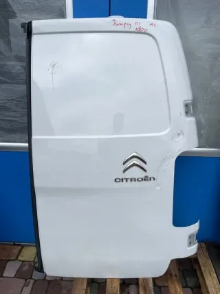  Дверь задняя правая Citroen jumpy 3 Арт e10172383, вид 1