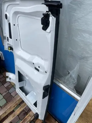  Дверь задняя правая Citroen jumpy 3 Арт e10172383, вид 15