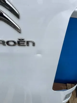  Дверь задняя правая Citroen jumpy 3 Арт e10172383, вид 2