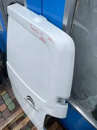  Дверь задняя правая Citroen jumpy 3 Арт e10172383, вид 3