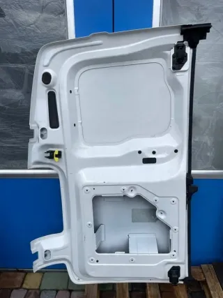  Дверь задняя правая Citroen jumpy 3 Арт e10172383, вид 4