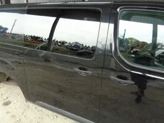  Дверь передняя правая Citroen jumpy 3 Арт e10172410, вид 1